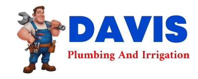 Trusted plumber in HUSTISFORD